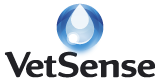 VetSense logo