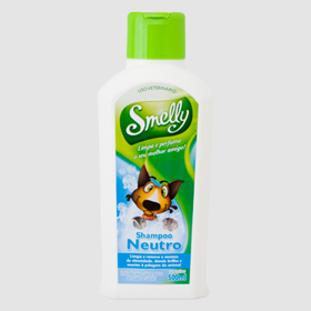 Smelly Shampoo neutro